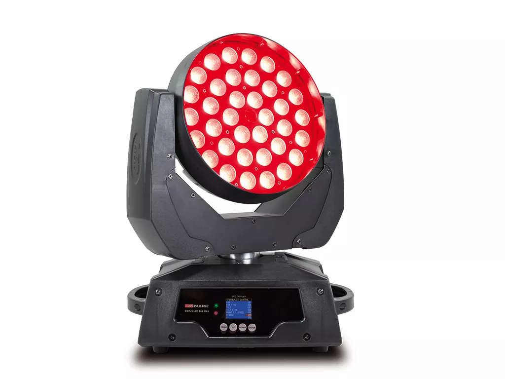 sidius_llc_368_mkii_luz