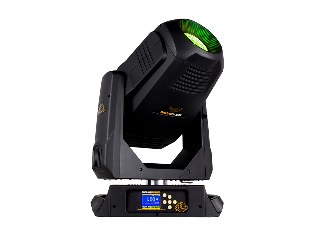 SOLA-SPOT-PRO-1000