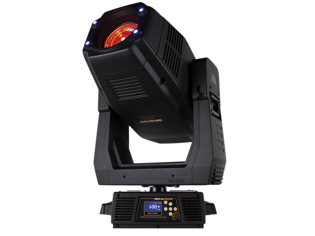 SOLASPOT_PRO_2000