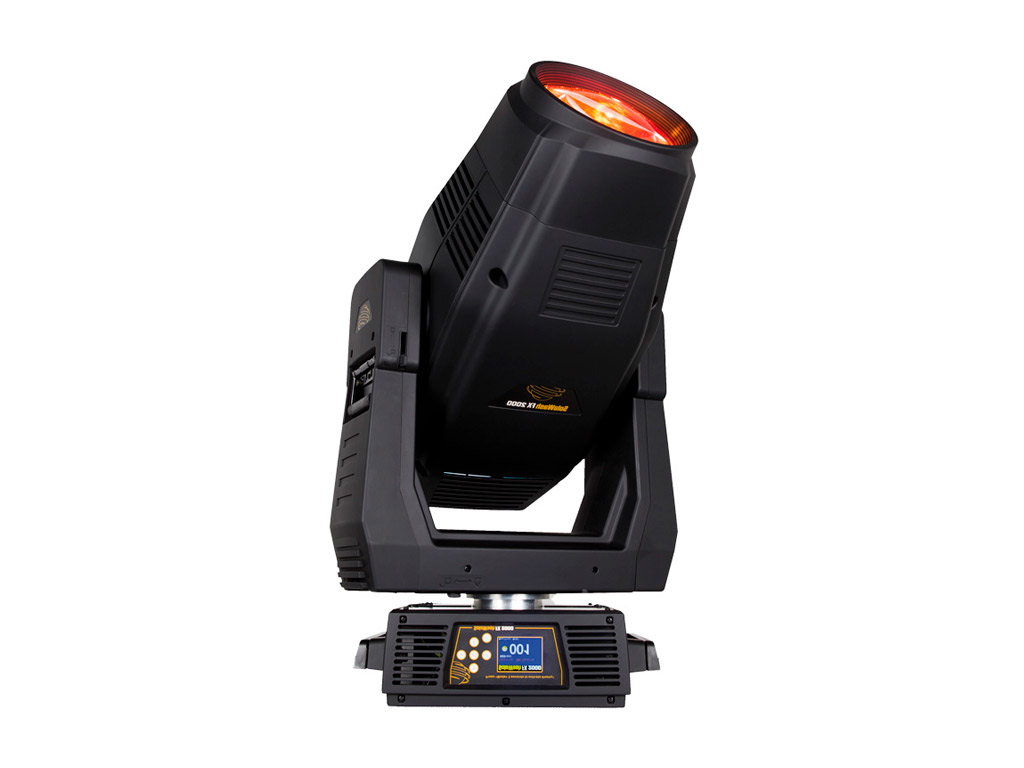 SOLAWASH-FX-2000