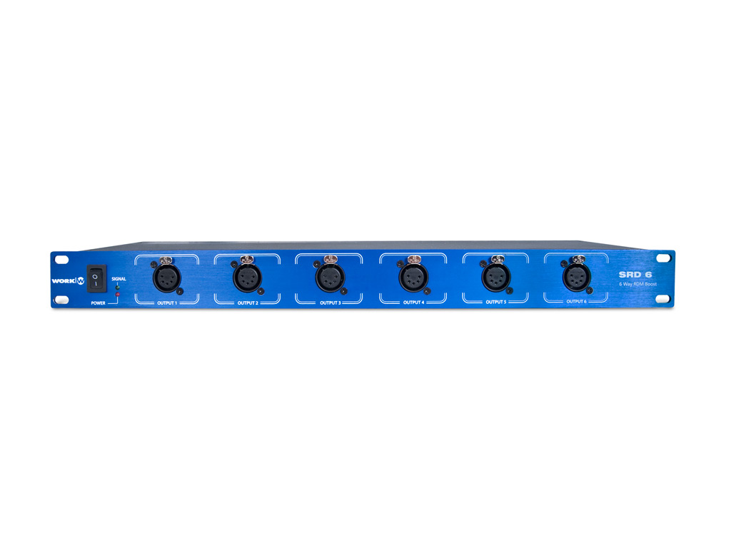 SRD-6