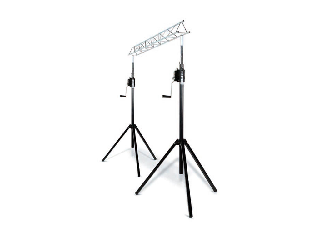 STAGE-LIGHT