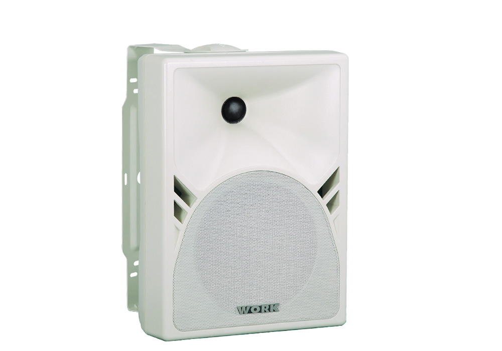 STUDIO 40A Blanco