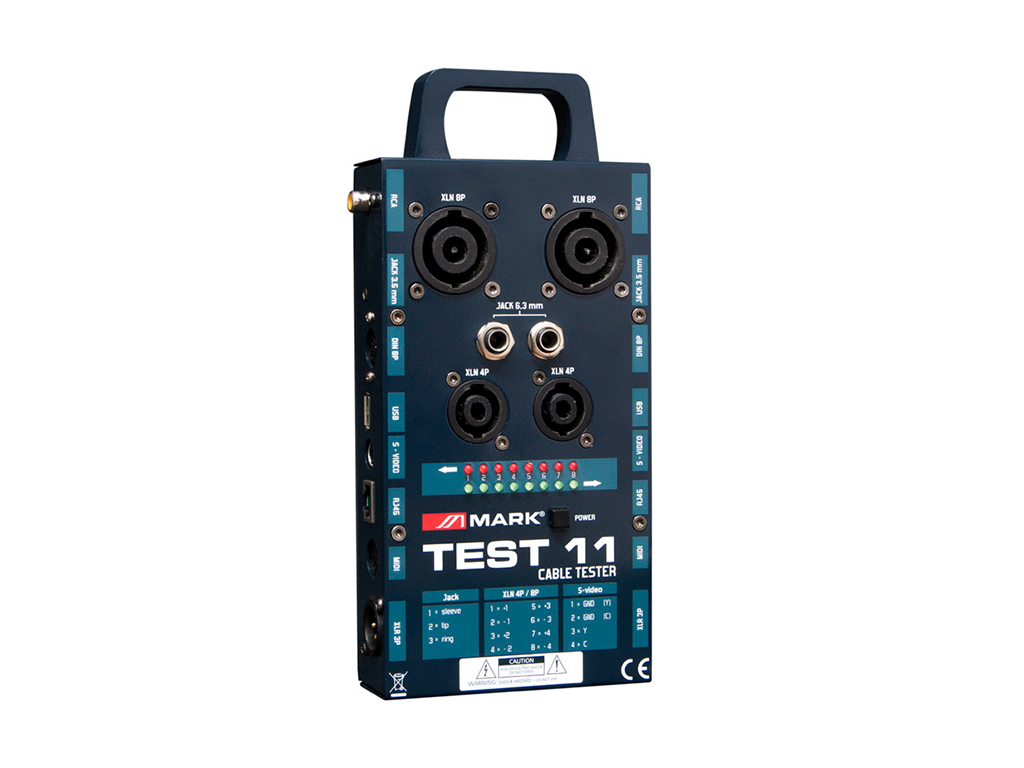 TEST-11