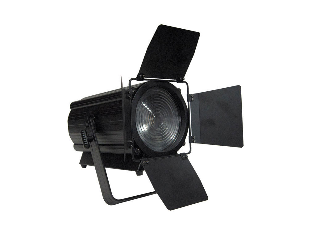 THEATRE-AUTOZOOM-LED-200_Persp-con-puertas_LED