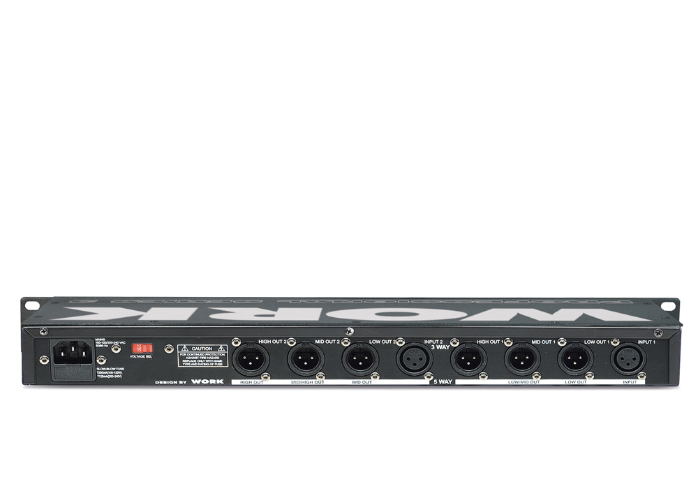 WCR 35 Trasera
