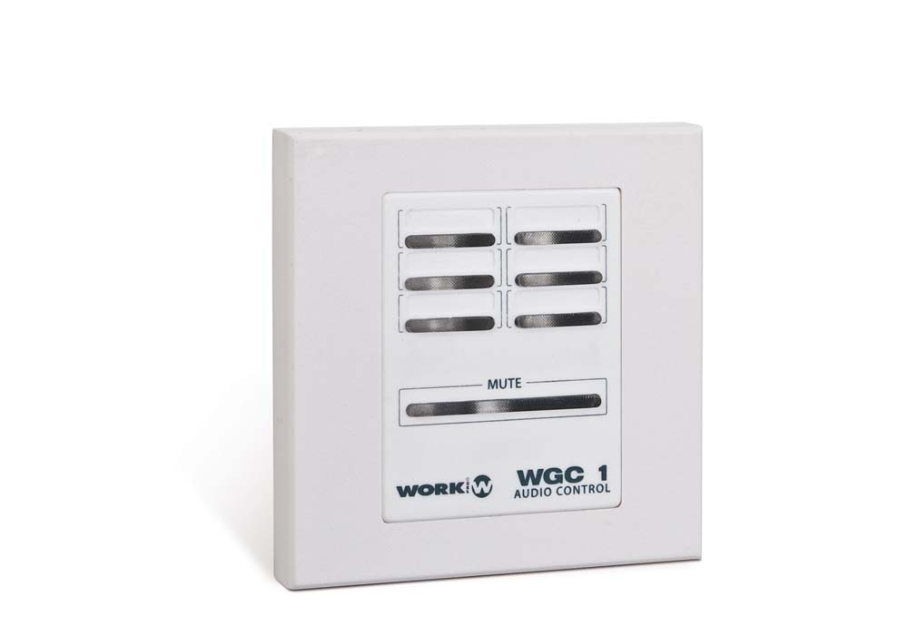 WGC 1 Perspectiva