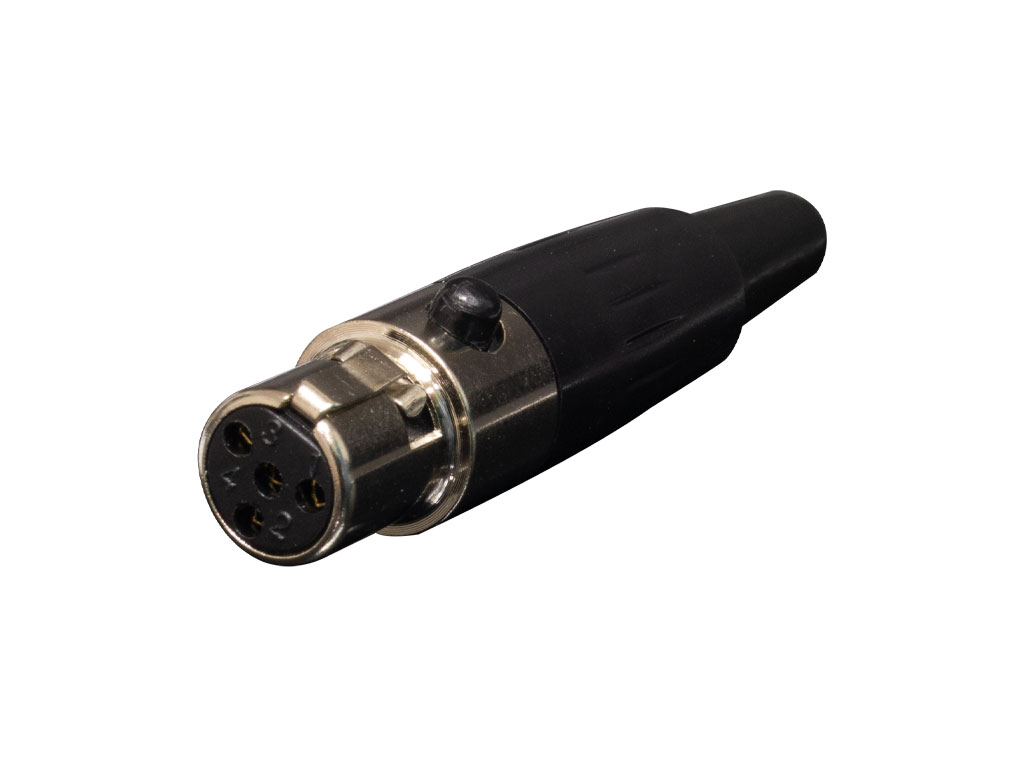 WL_200_Conector