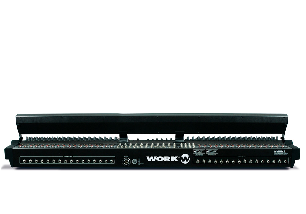 WMG 4008 Trasera