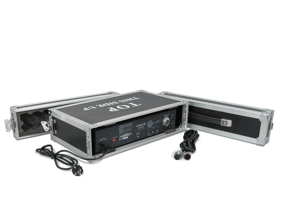 WMG 3208 Fuente de alimentaciÃ³n