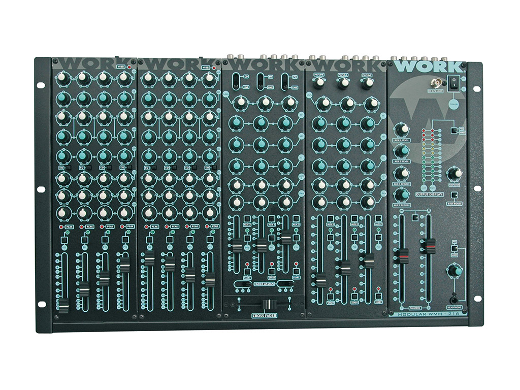 wmm 216