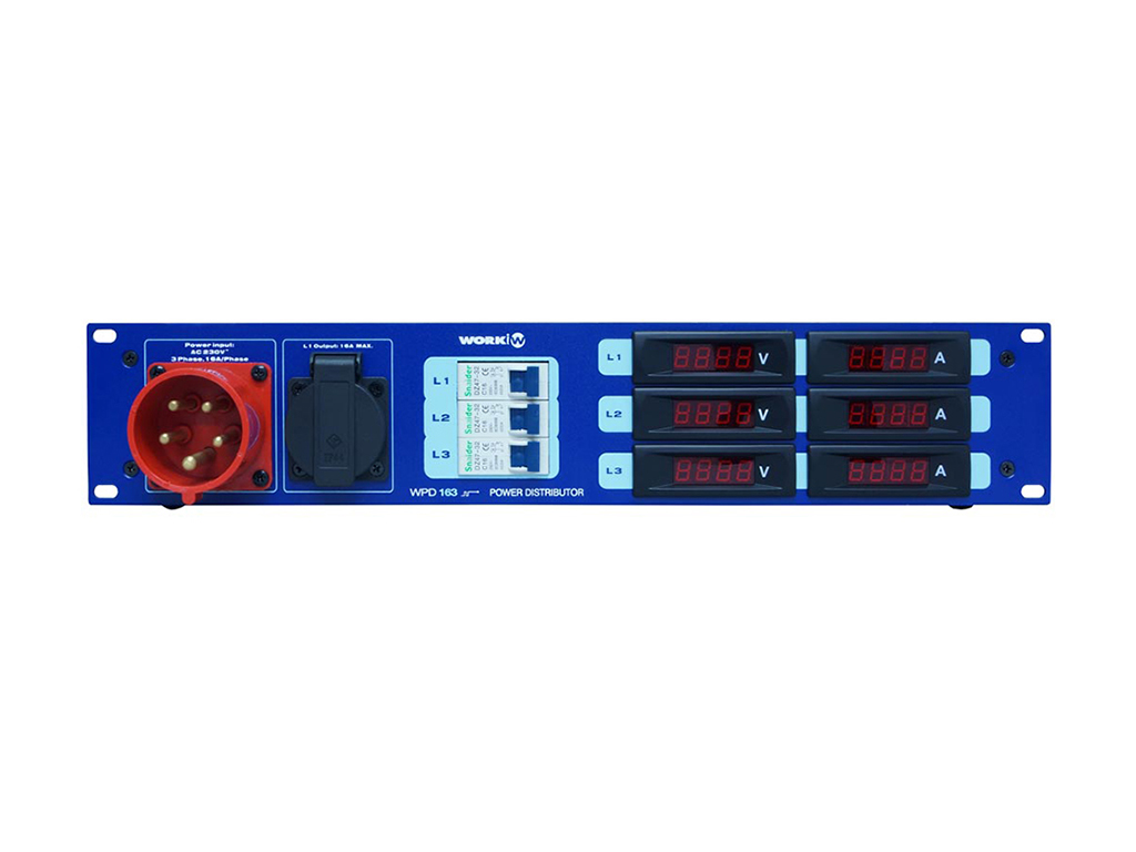 WPD 163