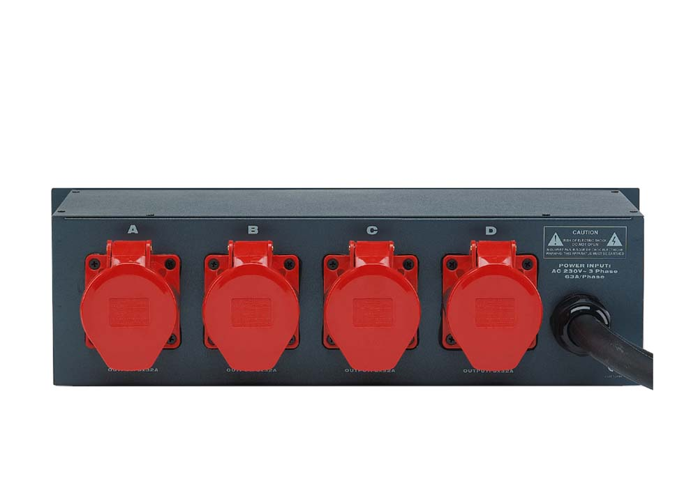 WPD 633 Trasera