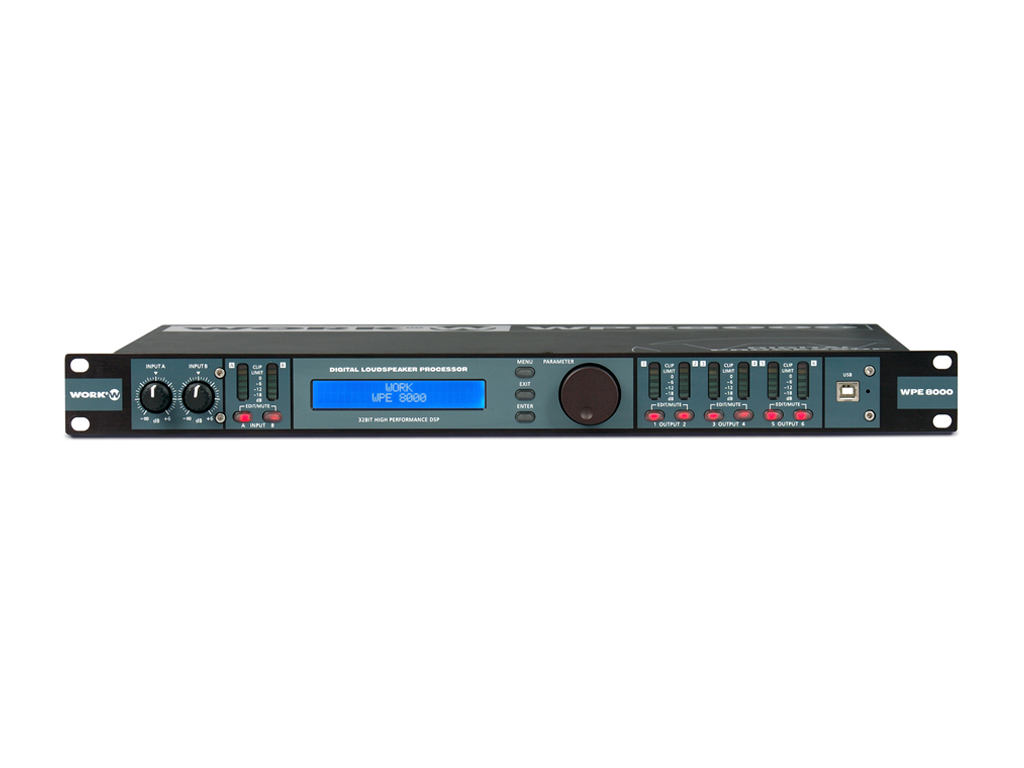 WPE-8000