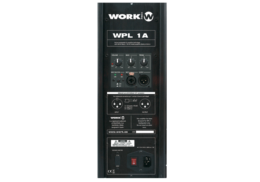 WPL 1 A Trasera