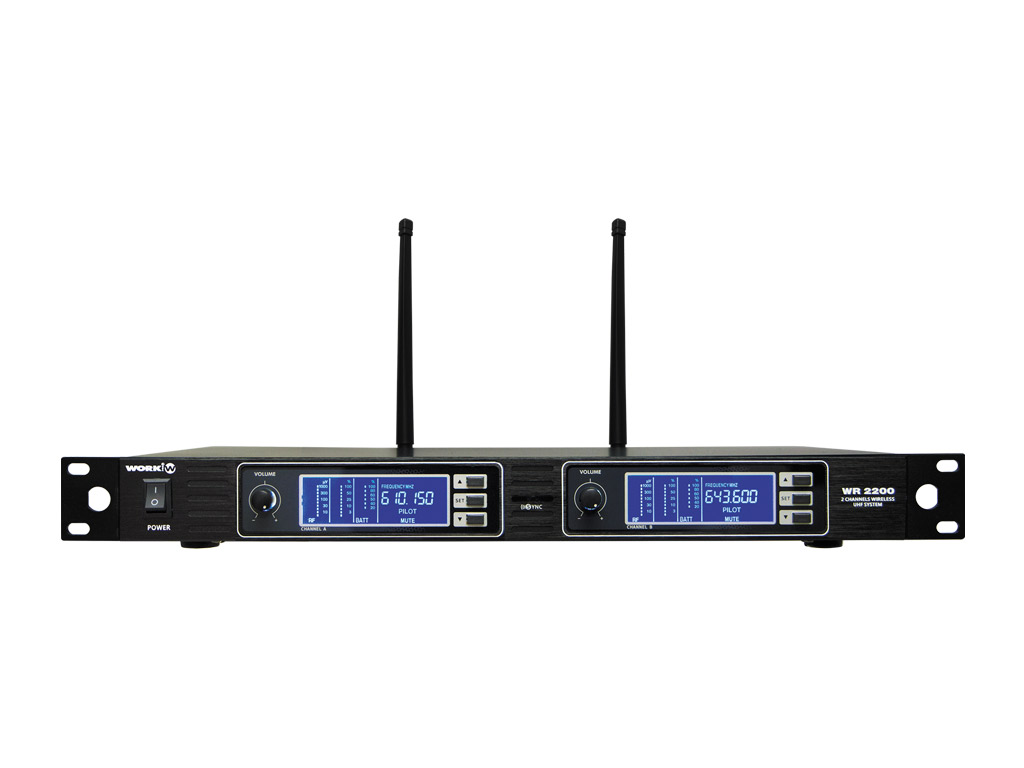 WR-2200---Front