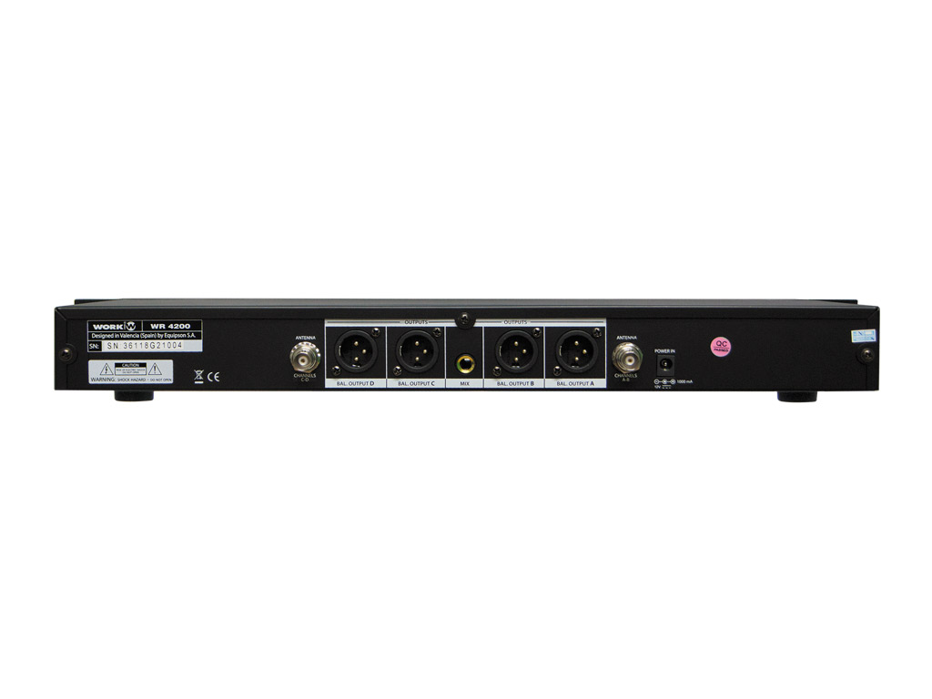 WR 4200_trasera