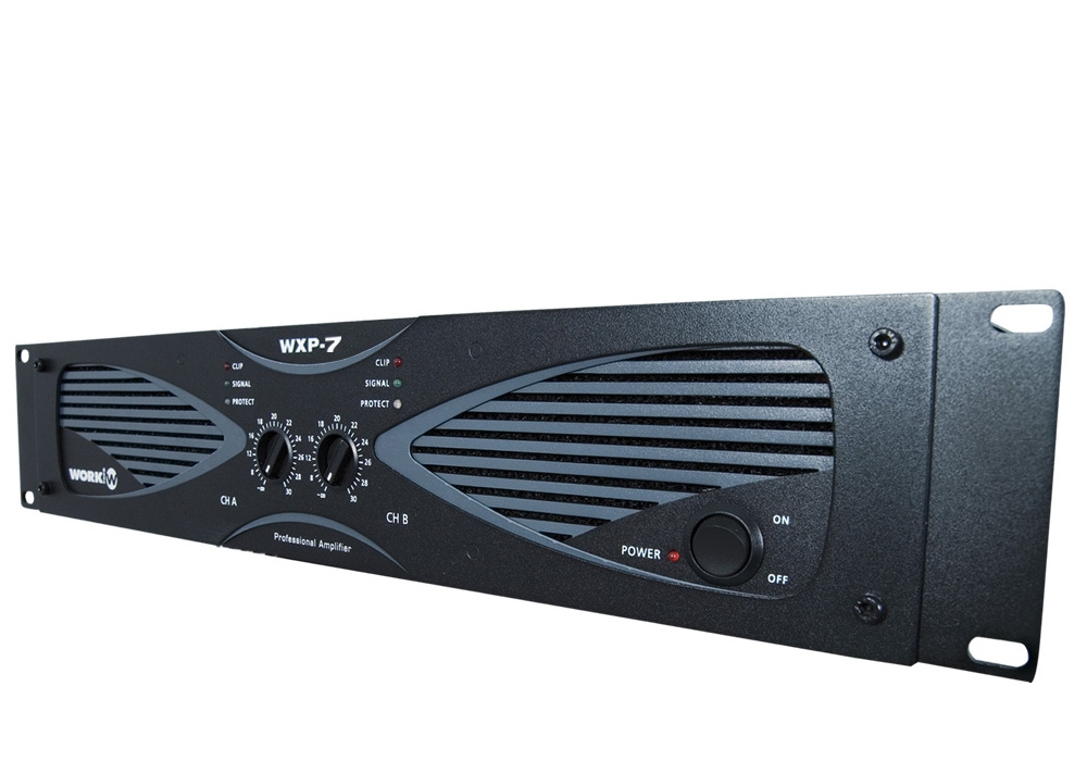 WXP 7 perspectiva