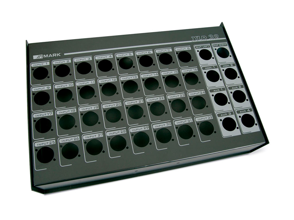 XLR-32