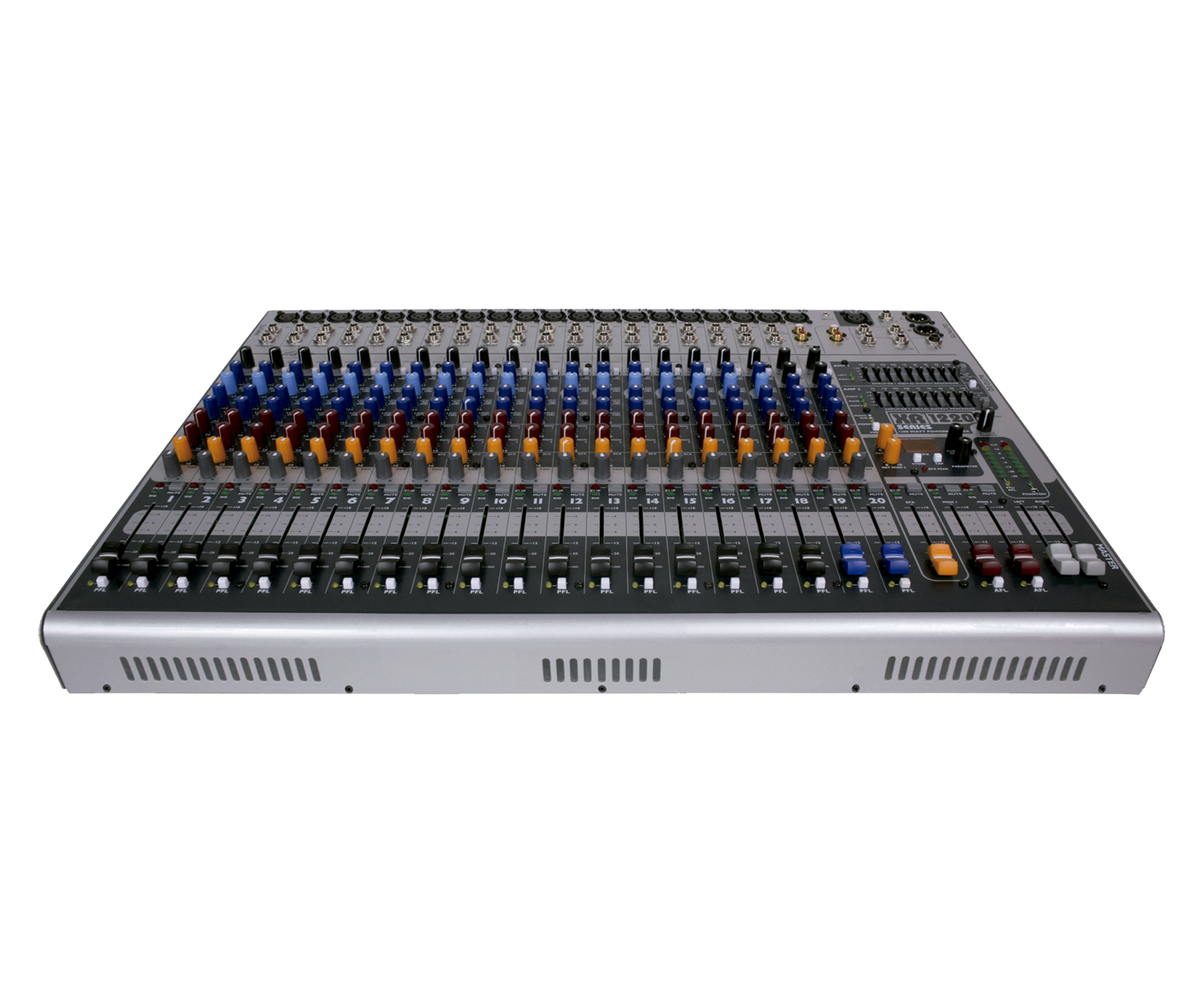 XR-1220