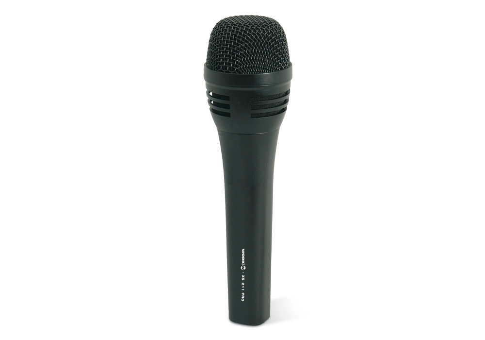 XS 211 PRO