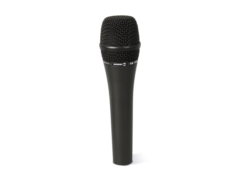 XS 111 PRO